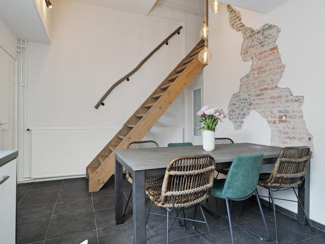 Pastoor Lancrietstraat 19, Bergen Op Zoom
