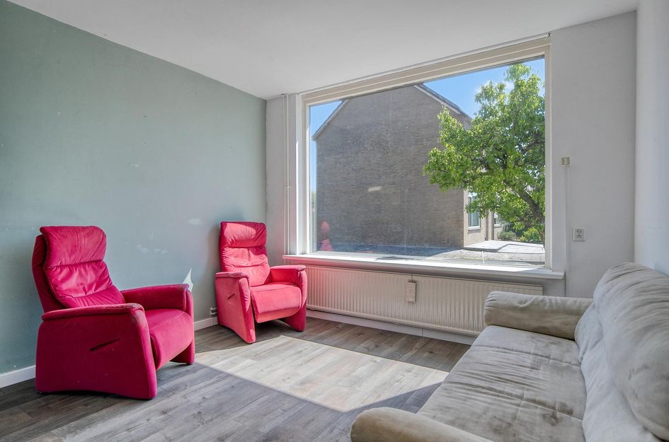 Tulpstraat 18