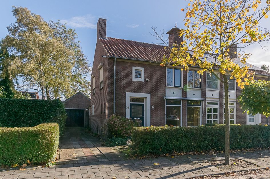 Beatrixstraat 24