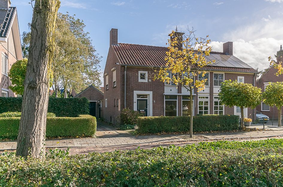 Beatrixstraat 24