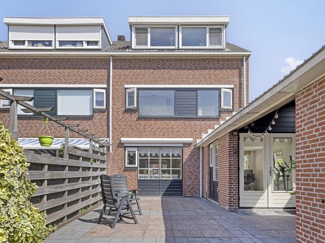 Allegro 33, Krimpen Aan Den IJssel