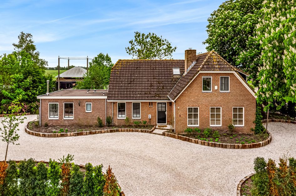 Rietveldsepad 17