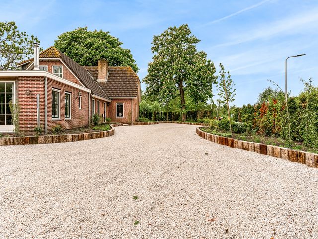 Rietveldsepad 17, Alphen aan den Rijn