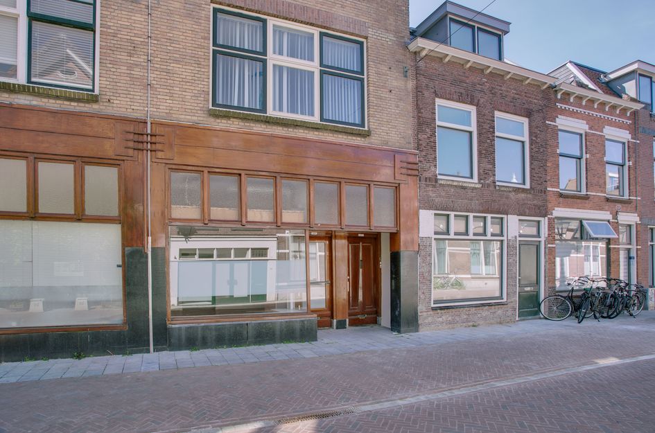 Haarlemmerstraat 307