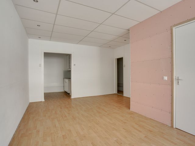 Haarlemmerstraat 307, Leiden