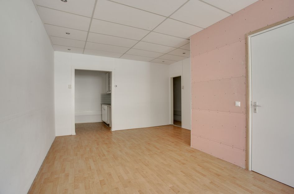 Haarlemmerstraat 307