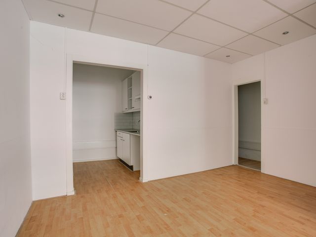 Haarlemmerstraat 307, Leiden