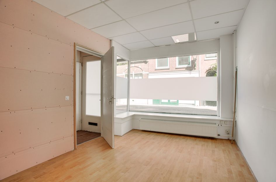 Haarlemmerstraat 307