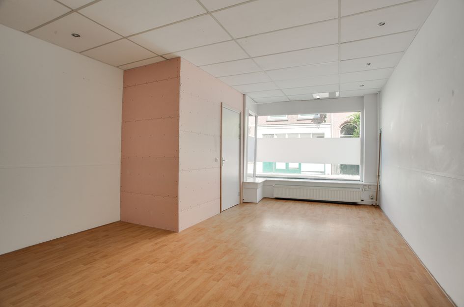 Haarlemmerstraat 307