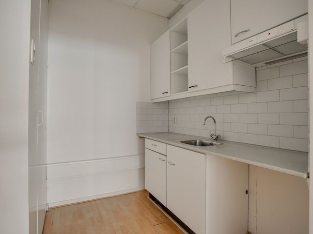 Haarlemmerstraat 307, Leiden