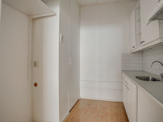 Haarlemmerstraat 307, Leiden