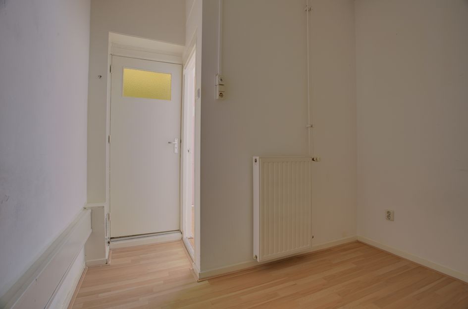 Haarlemmerstraat 307