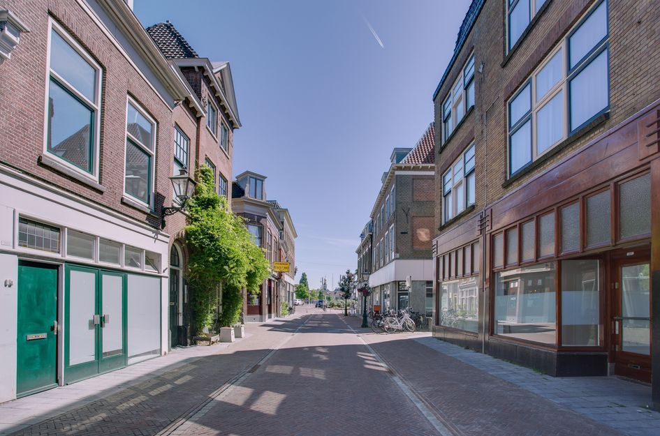 Haarlemmerstraat 307