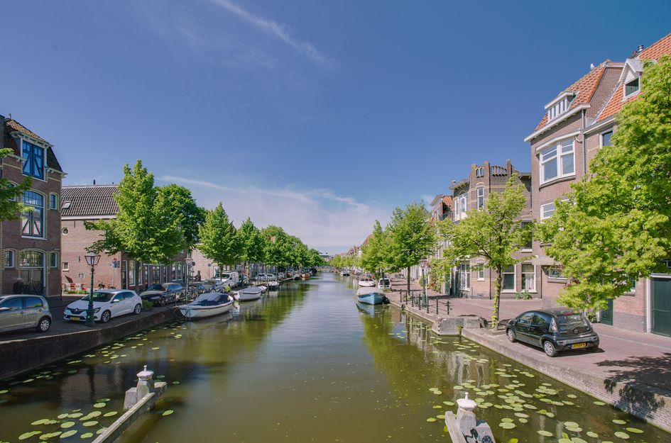 Haarlemmerstraat 307