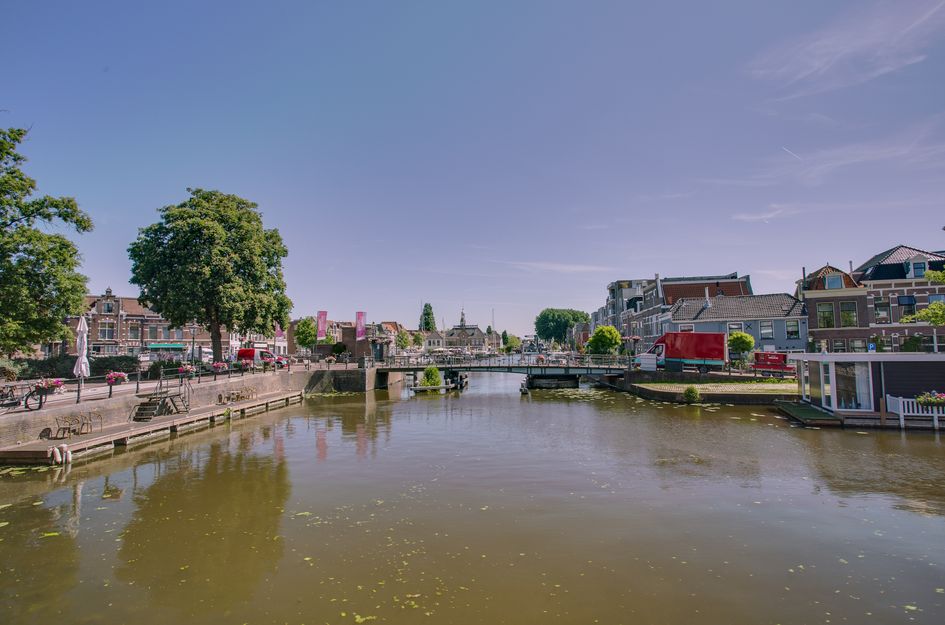 Haarlemmerstraat 307