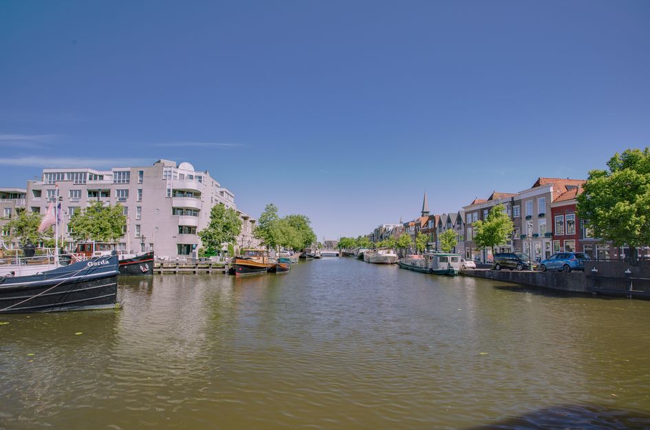 Haarlemmerstraat 307