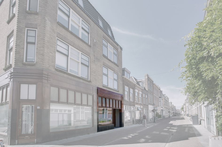 Haarlemmerstraat 307