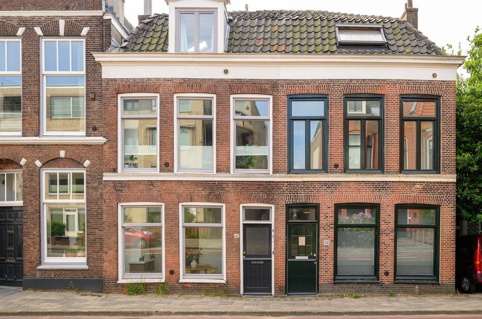 Haagweg 40