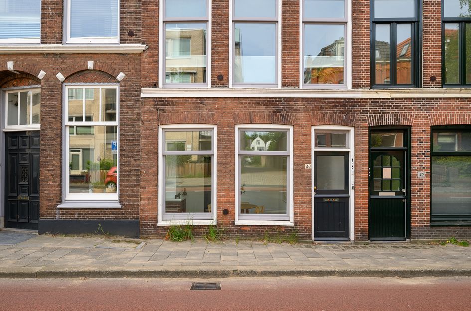Haagweg 40