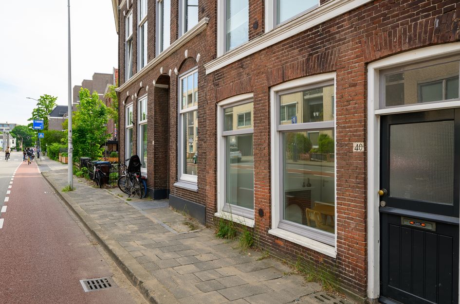 Haagweg 40