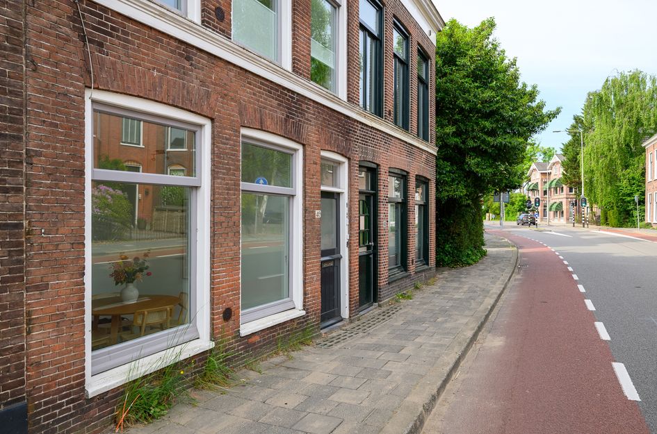Haagweg 40