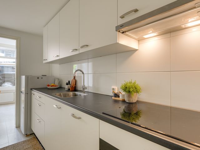Haagweg 40, Leiden