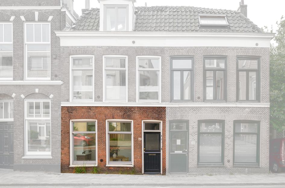 Haagweg 40