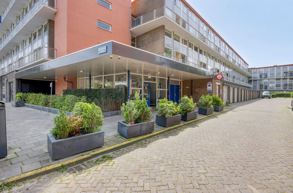 Opaalstraat 138
