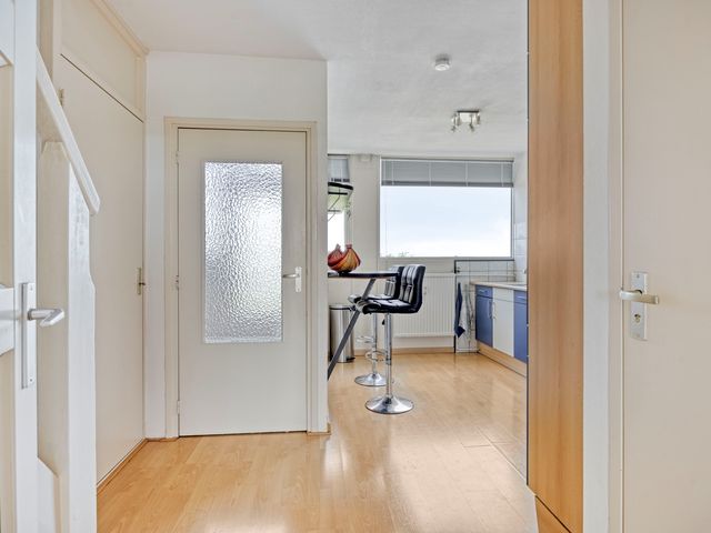 Opaalstraat 138, Leiden