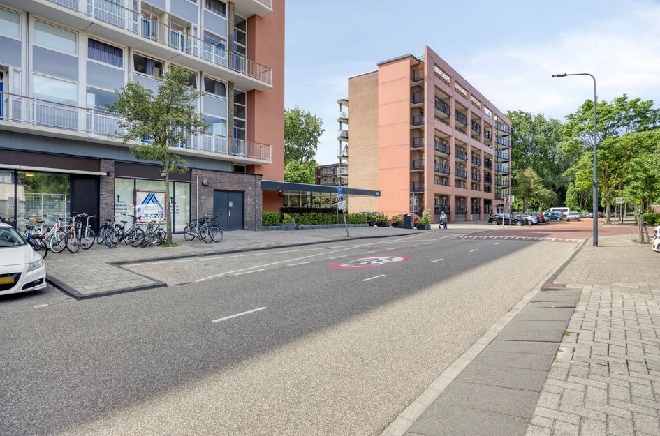 Opaalstraat 138