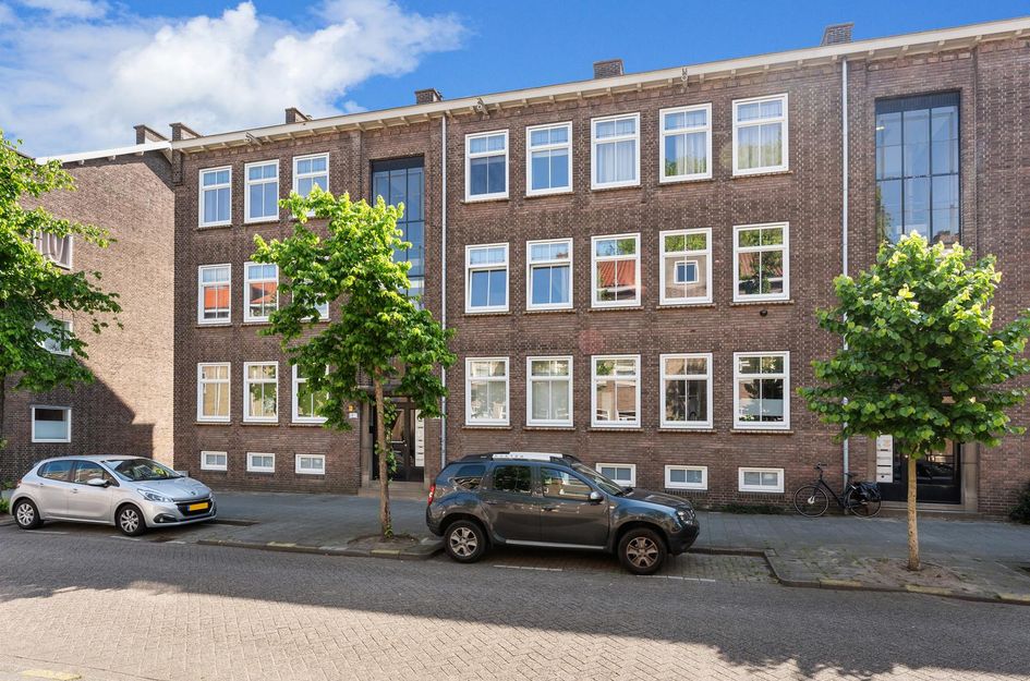 Carel van Nieveltstraat 16C