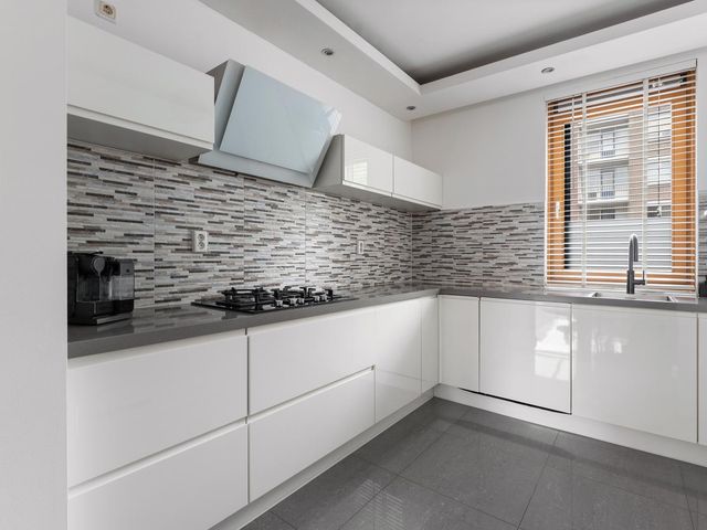 van Baerlestraat 247, Vlaardingen