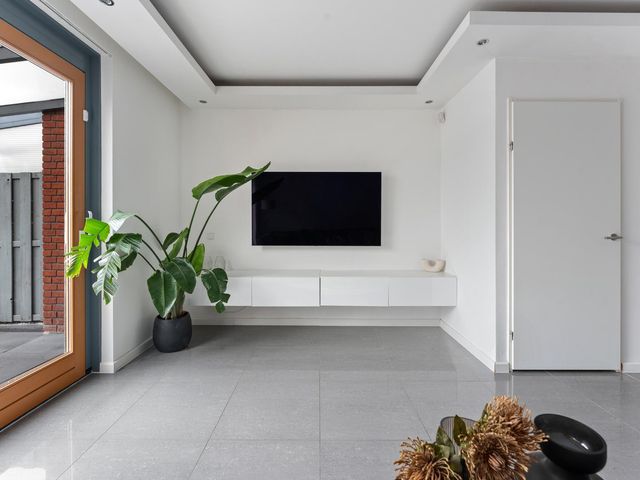 van Baerlestraat 247, Vlaardingen