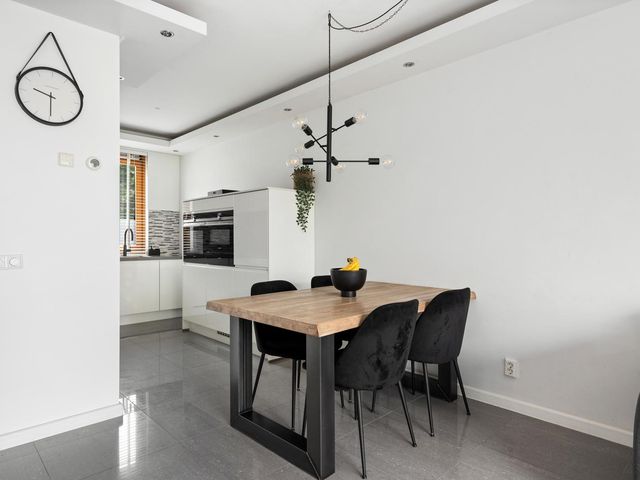 van Baerlestraat 247, Vlaardingen