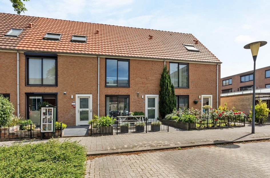 Pernisstraat 104
