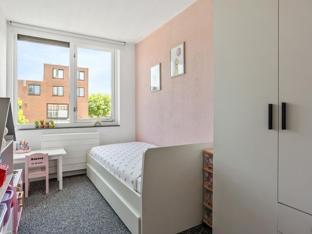 Pernisstraat 104, Zoetermeer