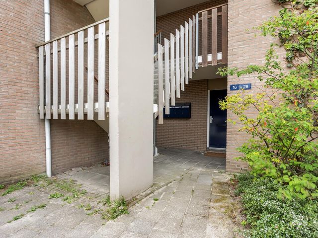 Heijermanshove 24, Zoetermeer