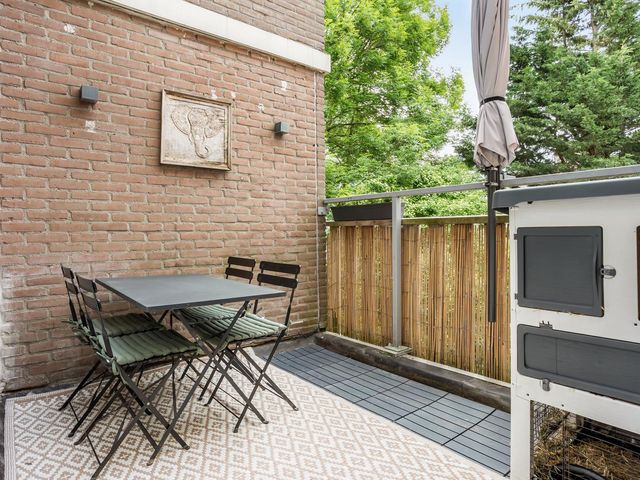 Heijermanshove 24, Zoetermeer