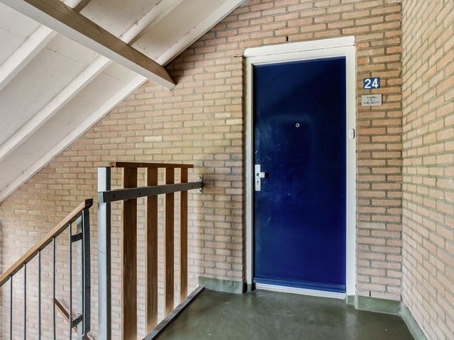 Heijermanshove 24, Zoetermeer
