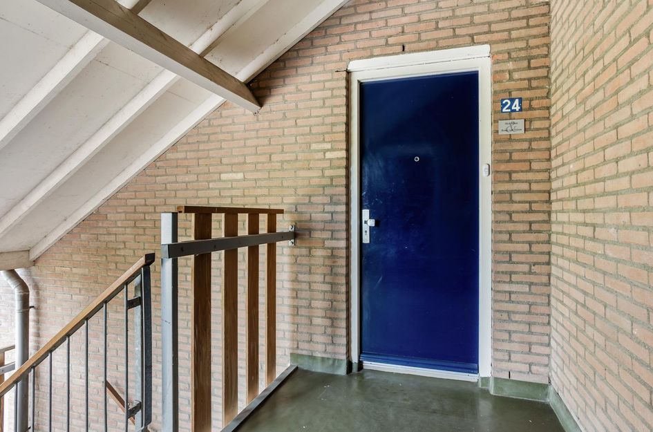 Heijermanshove 24