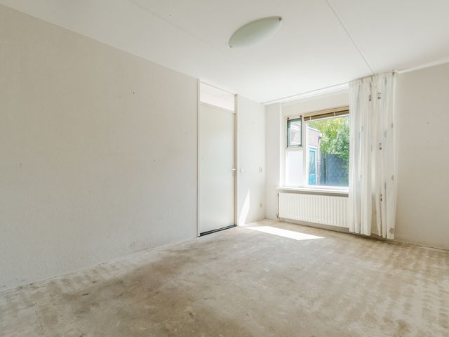 Stuurhut 10, Stadskanaal