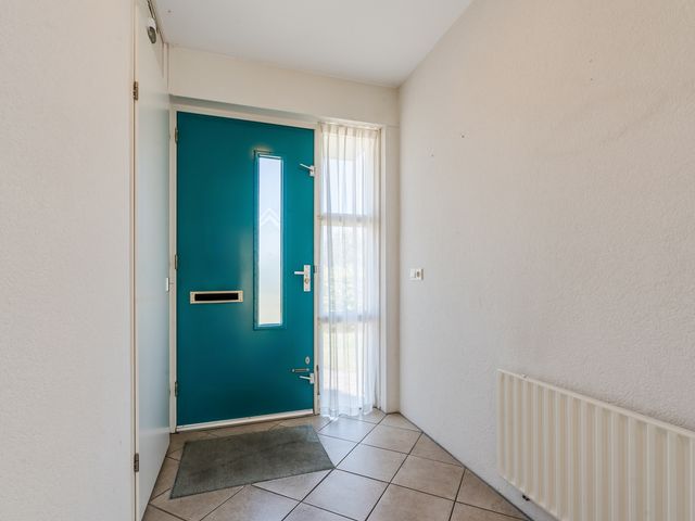 Stuurhut 10, Stadskanaal