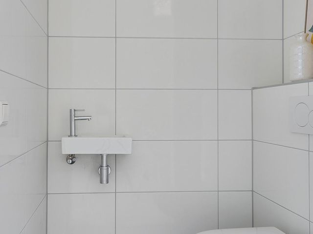 Agoraweg 139, Lelystad