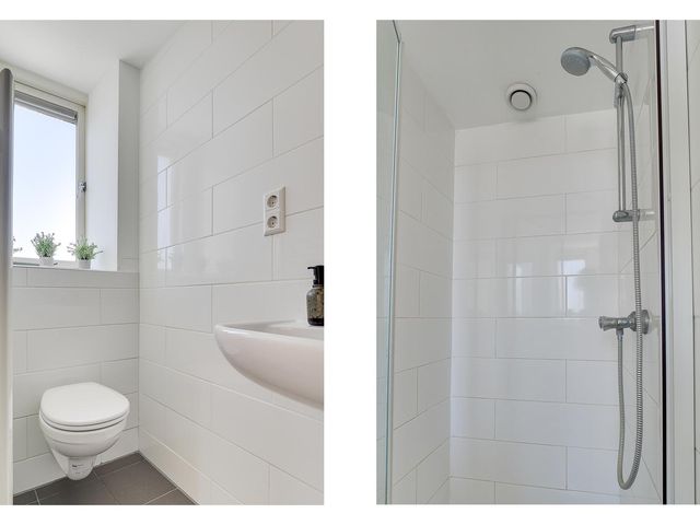 Herenweg 35E, Utrecht