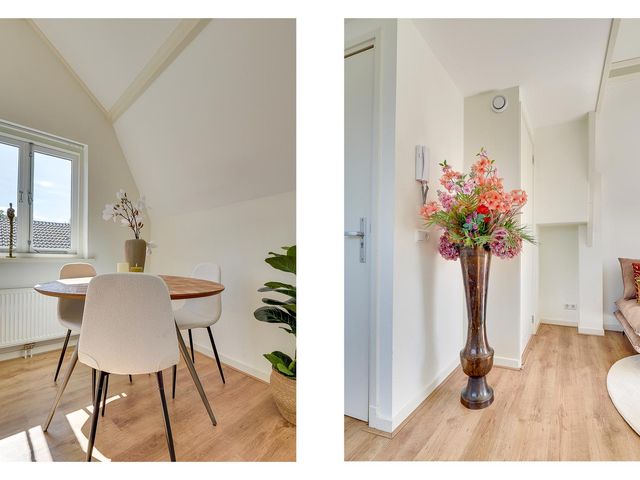 Herenweg 35E, Utrecht