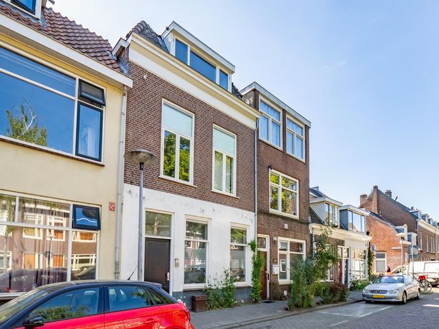 Herenweg 35E, Utrecht