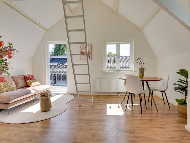 Herenweg 35E, Utrecht