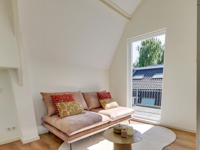 Herenweg 35E, Utrecht