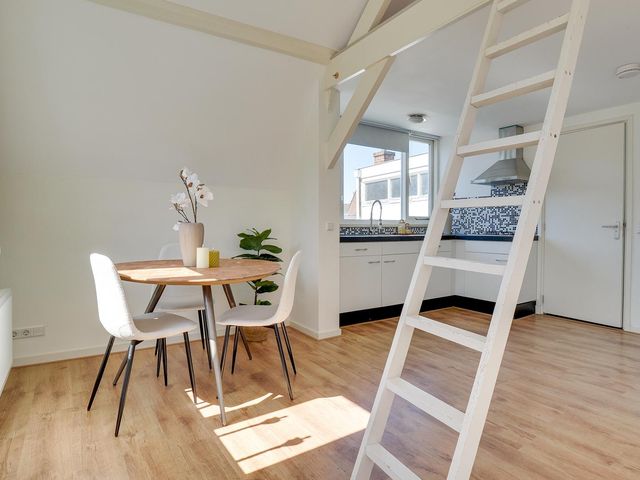 Herenweg 35E, Utrecht