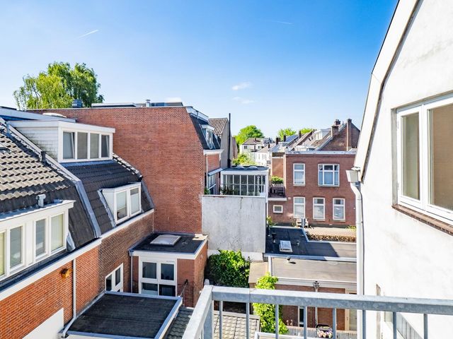 Herenweg 35E, Utrecht